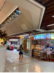 Bukit Timah Plaza / Sherwood Towers (D21), Retail #501518571